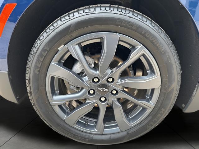 2022 Chevrolet Equinox Vehicle Photo in MANITOWOC, WI 54220-5838