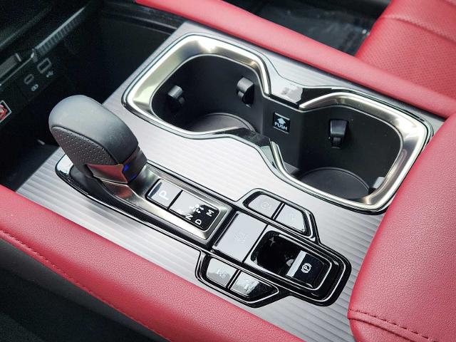 2024 Lexus RX 350 Vehicle Photo in FORT WORTH, TX 76132