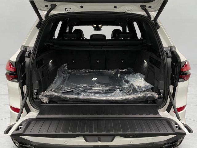 2026 BMW X5 xDrive40i Vehicle Photo in Appleton, WI 54913