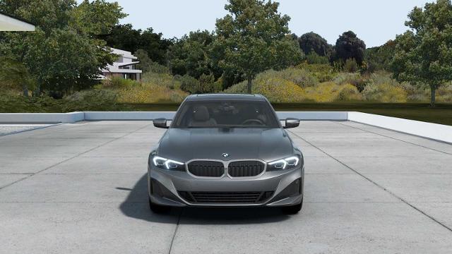 2025 BMW 330i Vehicle Photo in GRAPEVINE, TX 76051