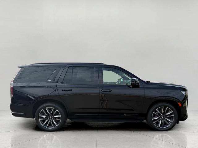 2023 Cadillac Escalade Vehicle Photo in MADISON, WI 53713-3220