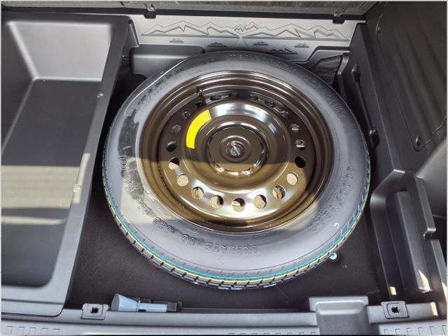 2026 Honda Passport Vehicle Photo in Oshkosh, WI 54904