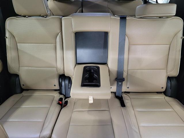 2023 Chevrolet Suburban Vehicle Photo in NEENAH, WI 54956-2243