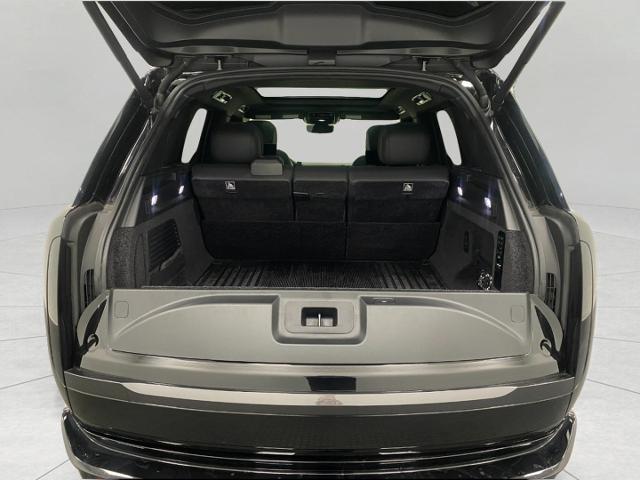 2023 Range Rover Vehicle Photo in Appleton, WI 54913