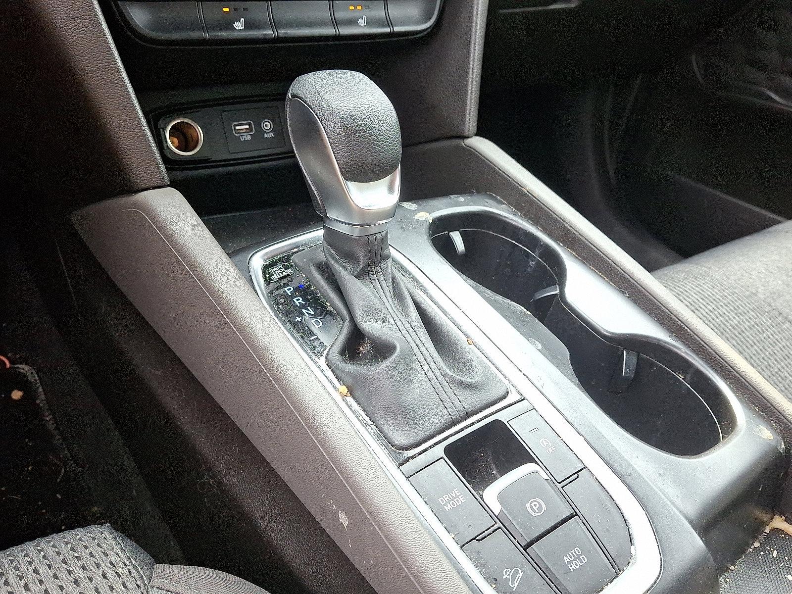 2019 Hyundai SANTA FE Vehicle Photo in Mechanicsburg, PA 17050-2306