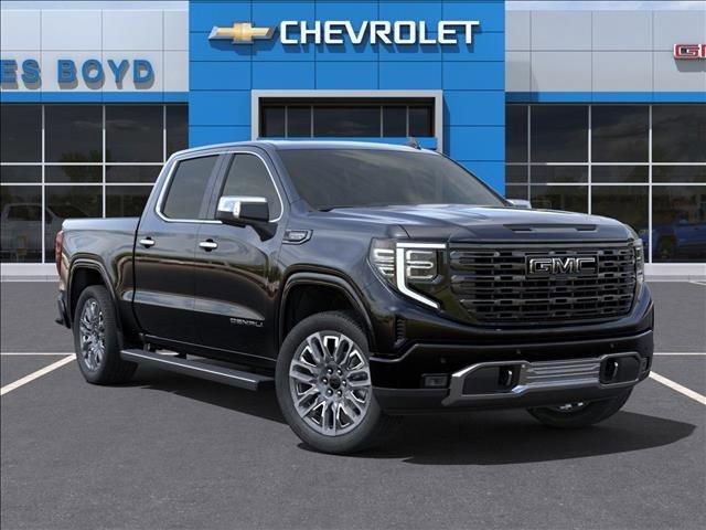2025 GMC Sierra 1500 Vehicle Photo in HENDERSON, NC 27536-2966