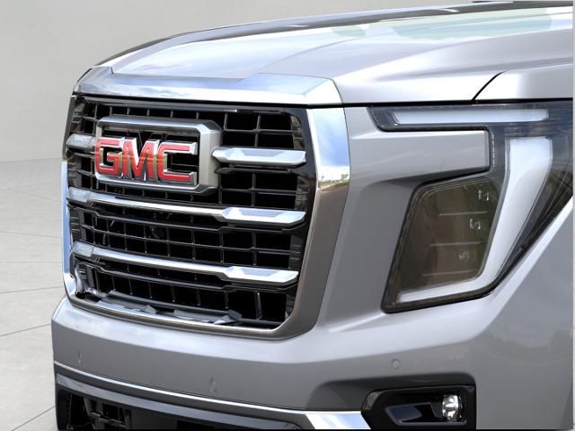 2025 GMC Yukon XL Vehicle Photo in GREEN BAY, WI 54303-3330