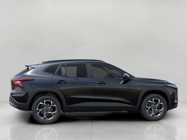 2025 Chevrolet Trax Vehicle Photo in MANITOWOC, WI 54220-5838