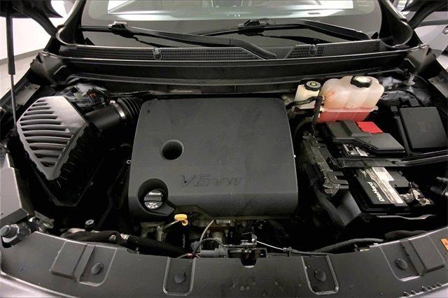 2018 Buick Enclave Vehicle Photo in KANSAS CITY, MO 64114-4502