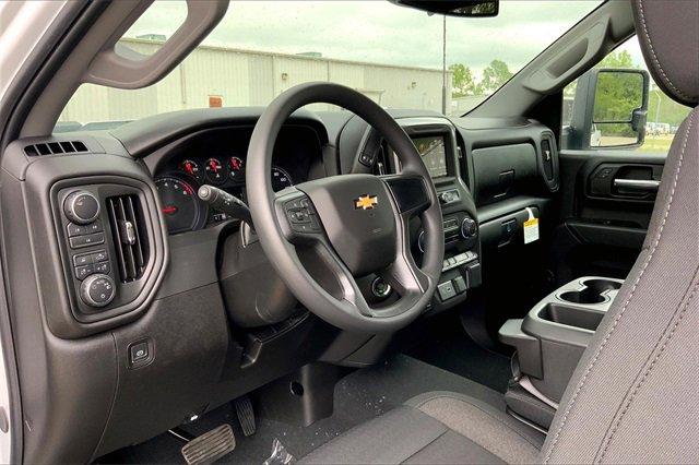 2025 Chevrolet Silverado 2500 HD Vehicle Photo in INDEPENDENCE, MO 64055-1314