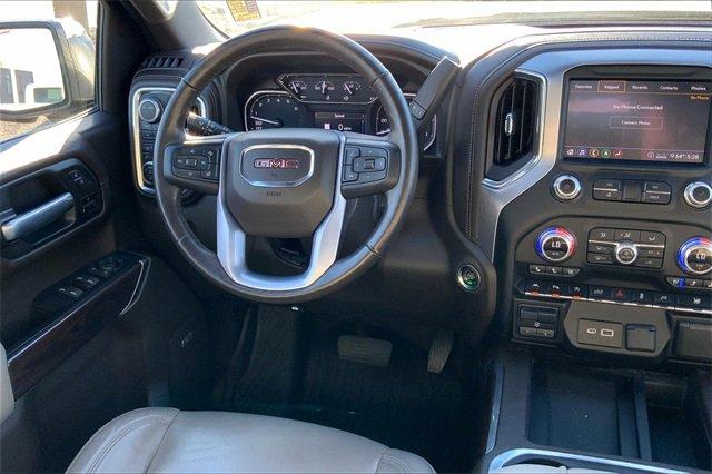 2020 GMC Sierra 1500 Vehicle Photo in INDEPENDENCE, MO 64055-1377