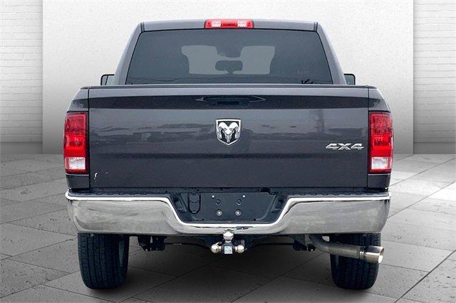2020 Ram 1500 Classic Vehicle Photo in INDEPENDENCE, MO 64055-1377