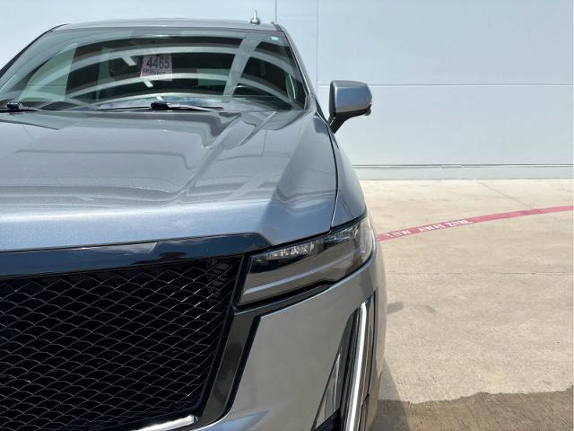 2022 Cadillac Escalade ESV Vehicle Photo in Grapevine, TX 76051