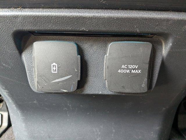 2022 Ford F-150 Vehicle Photo in BRUNSWICK, GA 31525-1881