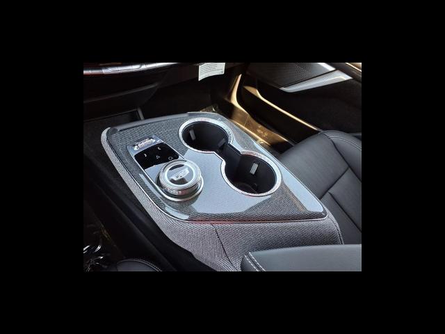 2025 Cadillac OPTIQ Vehicle Photo in Tampa, FL 33612