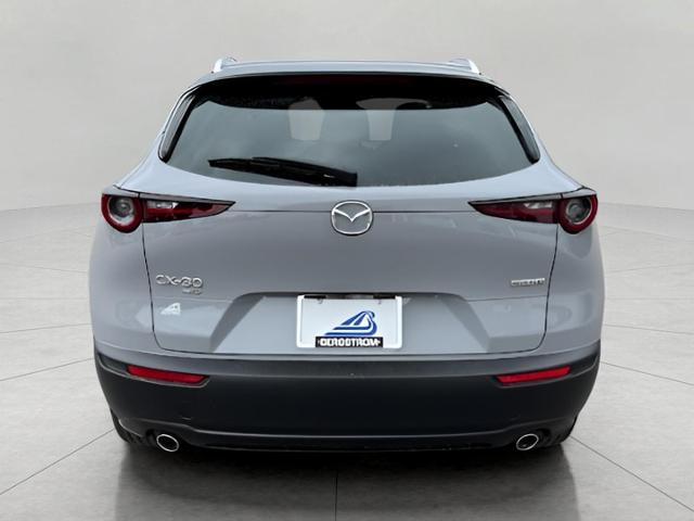2025 Mazda CX-30 Vehicle Photo in Green Bay, WI 54304