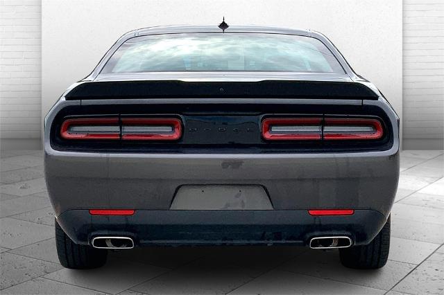 2020 Dodge Challenger Vehicle Photo in Kansas City, MO 64114