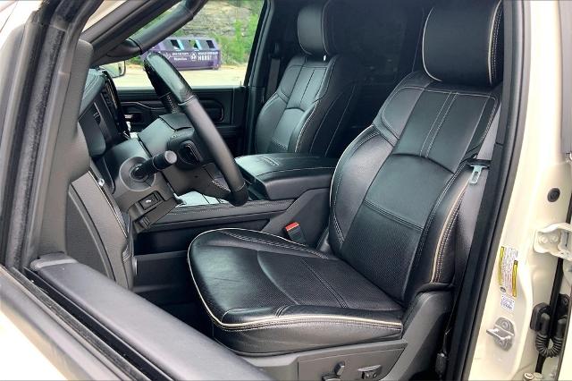 2022 Ram 2500 Vehicle Photo in Kansas City, MO 64114