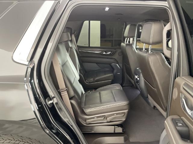 2022 GMC Yukon Vehicle Photo in GILBERT, AZ 85297-0402