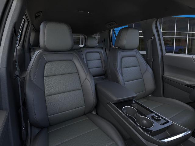 2026 Chevrolet Equinox Vehicle Photo in Roslyn, NY 11576