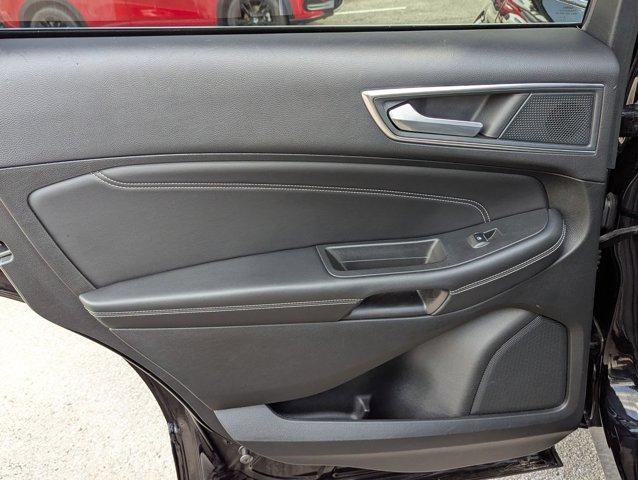 2024 Ford Edge Vehicle Photo in San Antonio, TX 78230