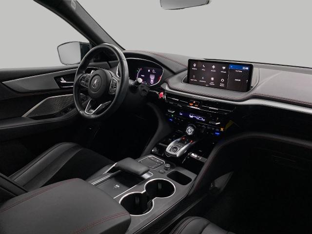 2023 Acura MDX Vehicle Photo in Appleton, WI 54913