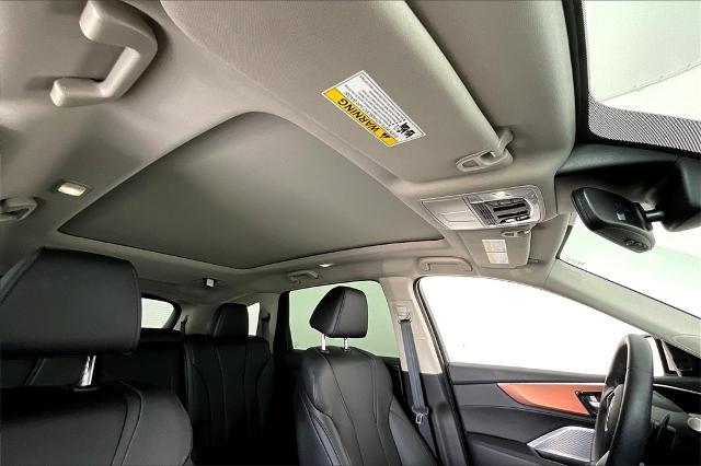 2022 Acura MDX Vehicle Photo in Grapevine, TX 76051