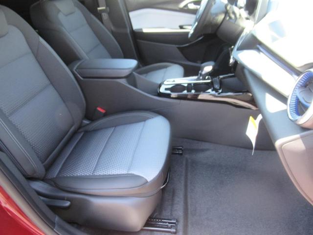 2025 Chevrolet Trax Vehicle Photo in LEESBURG, FL 34788-4022