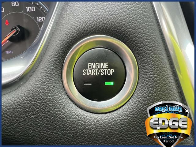 2022 Chevrolet Traverse Vehicle Photo in Roslyn, NY 11576