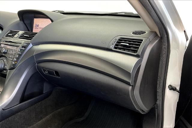 2013 Acura TL Vehicle Photo in Grapevine, TX 76051