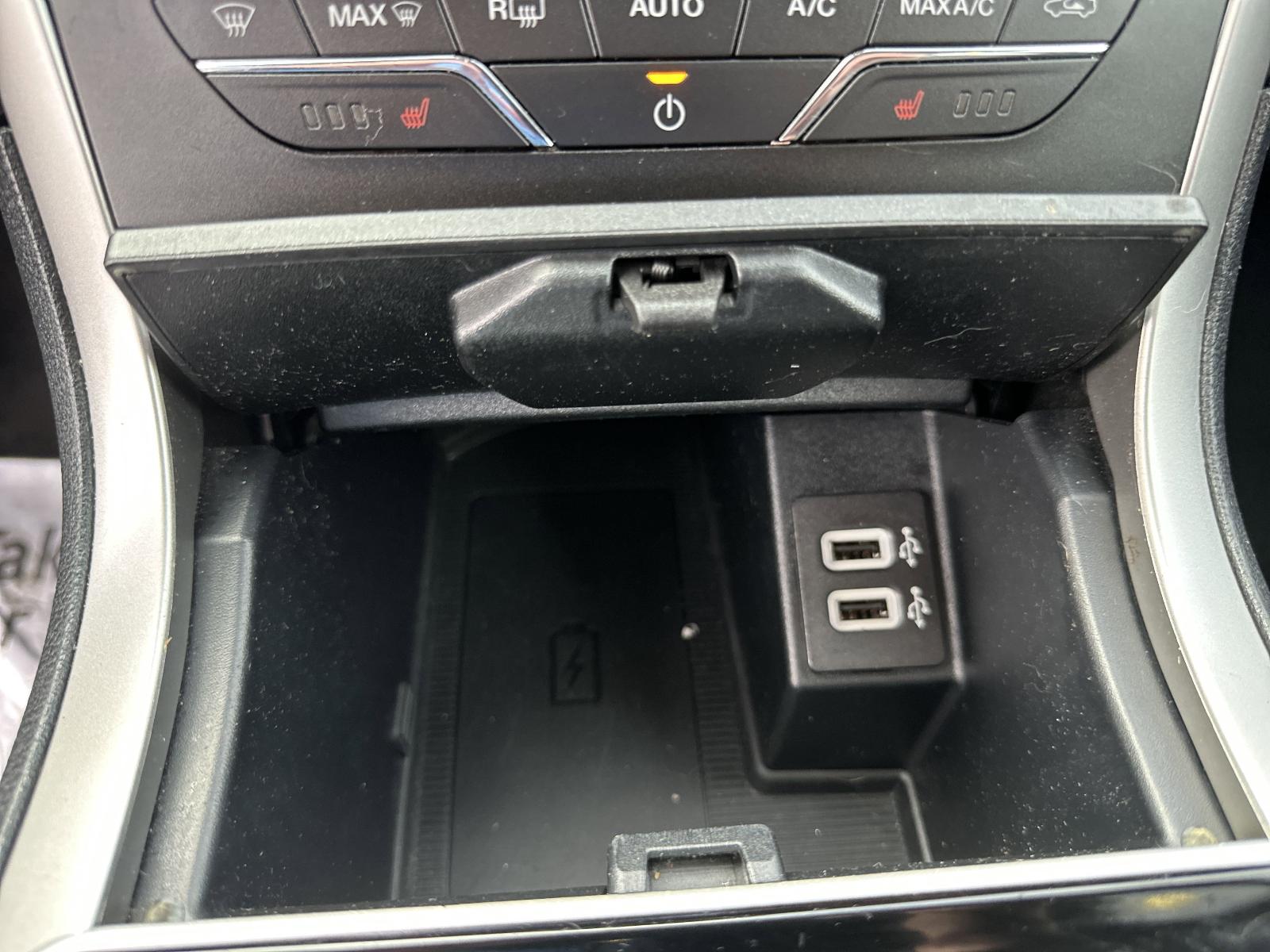 2020 Ford Edge Vehicle Photo in Mechanicsburg, PA 17050-1707
