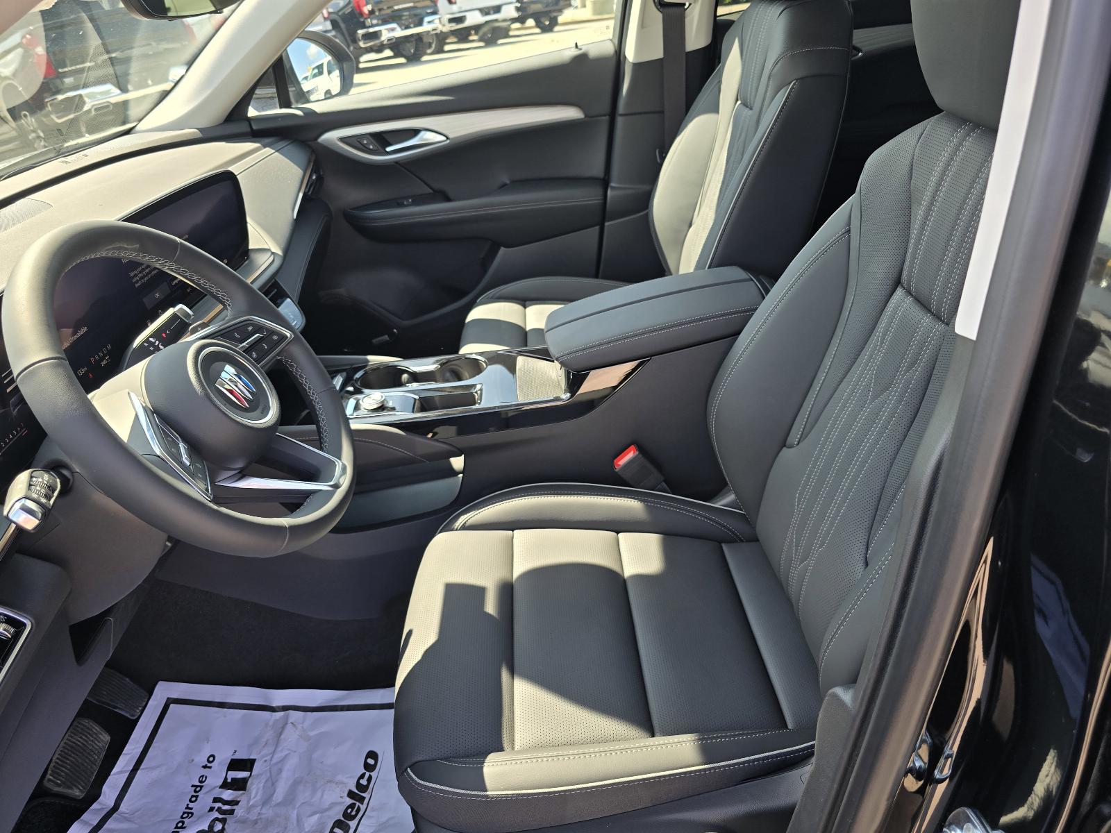 2025 Buick Envision Vehicle Photo in Rolla, MO 65401