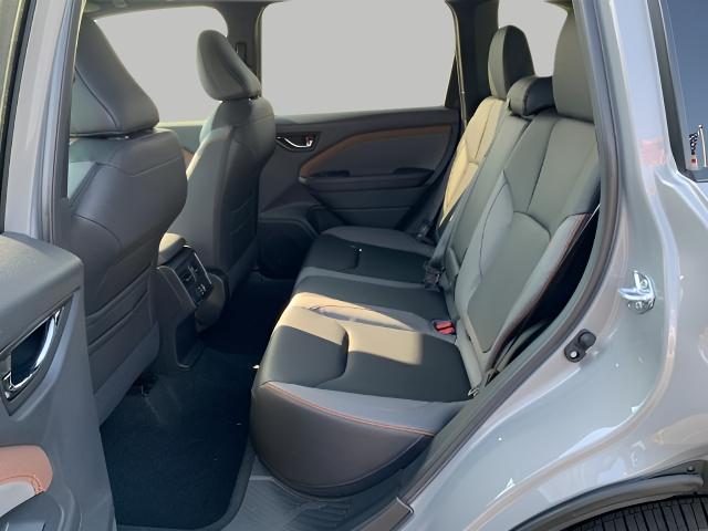 2025 Subaru Forester Vehicle Photo in Green Bay, WI 54304