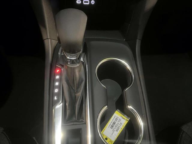 2022 Chevrolet Equinox Vehicle Photo in Roslyn, NY 11576