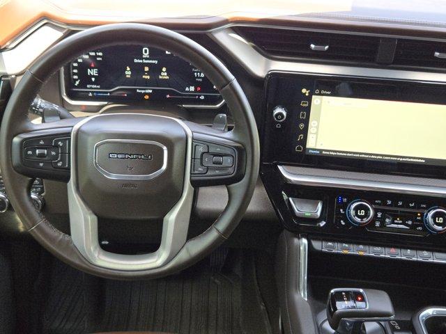 2023 GMC Sierra 1500 Vehicle Photo in Decatur, TX 76234