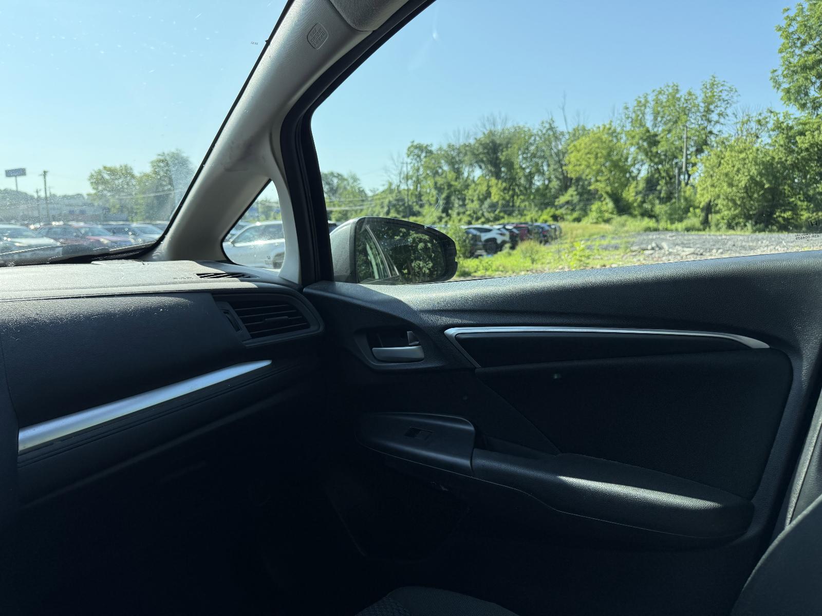2019 Honda Fit Vehicle Photo in Harrisburg, PA 17111