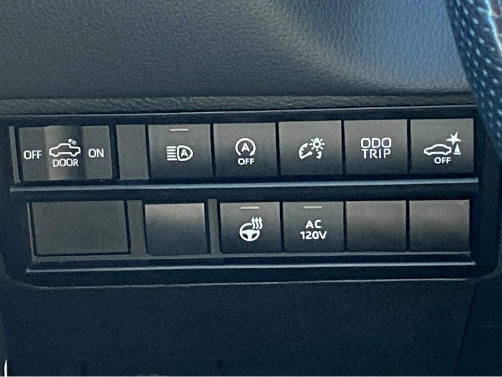 2022 Toyota Tundra 4WD Vehicle Photo in POOLER, GA 31322-3252
