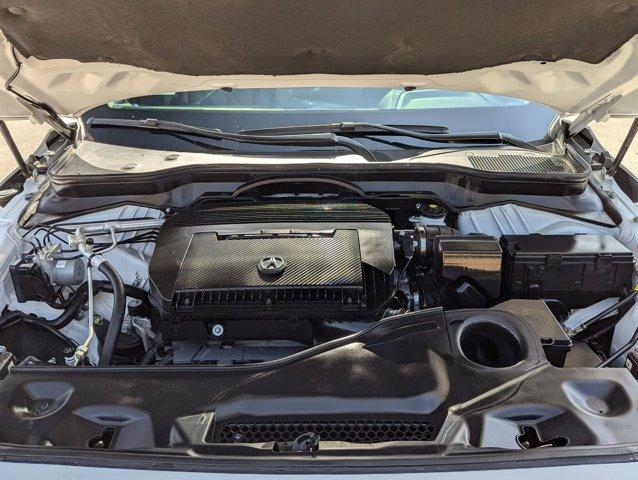 2023 Acura MDX Vehicle Photo in San Antonio, TX 78230
