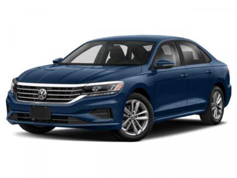2021 Volkswagen Passat Vehicle Photo in Georgetown, TX 78626