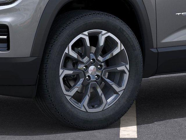 2026 GMC Terrain Vehicle Photo in WATERTOWN, CT 06795-3318