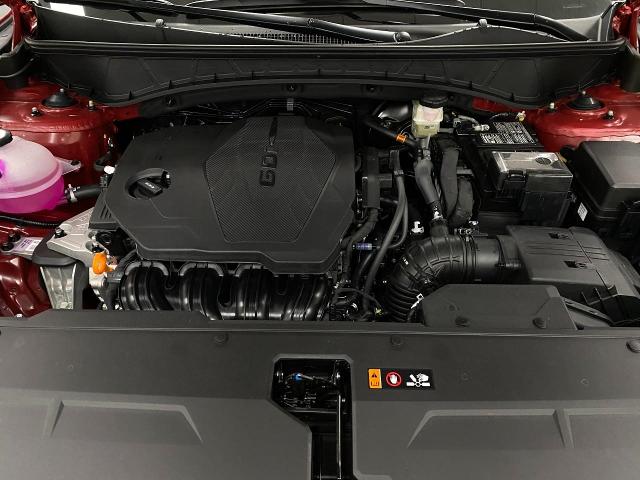 2025 Hyundai TUCSON Vehicle Photo in Appleton, WI 54913