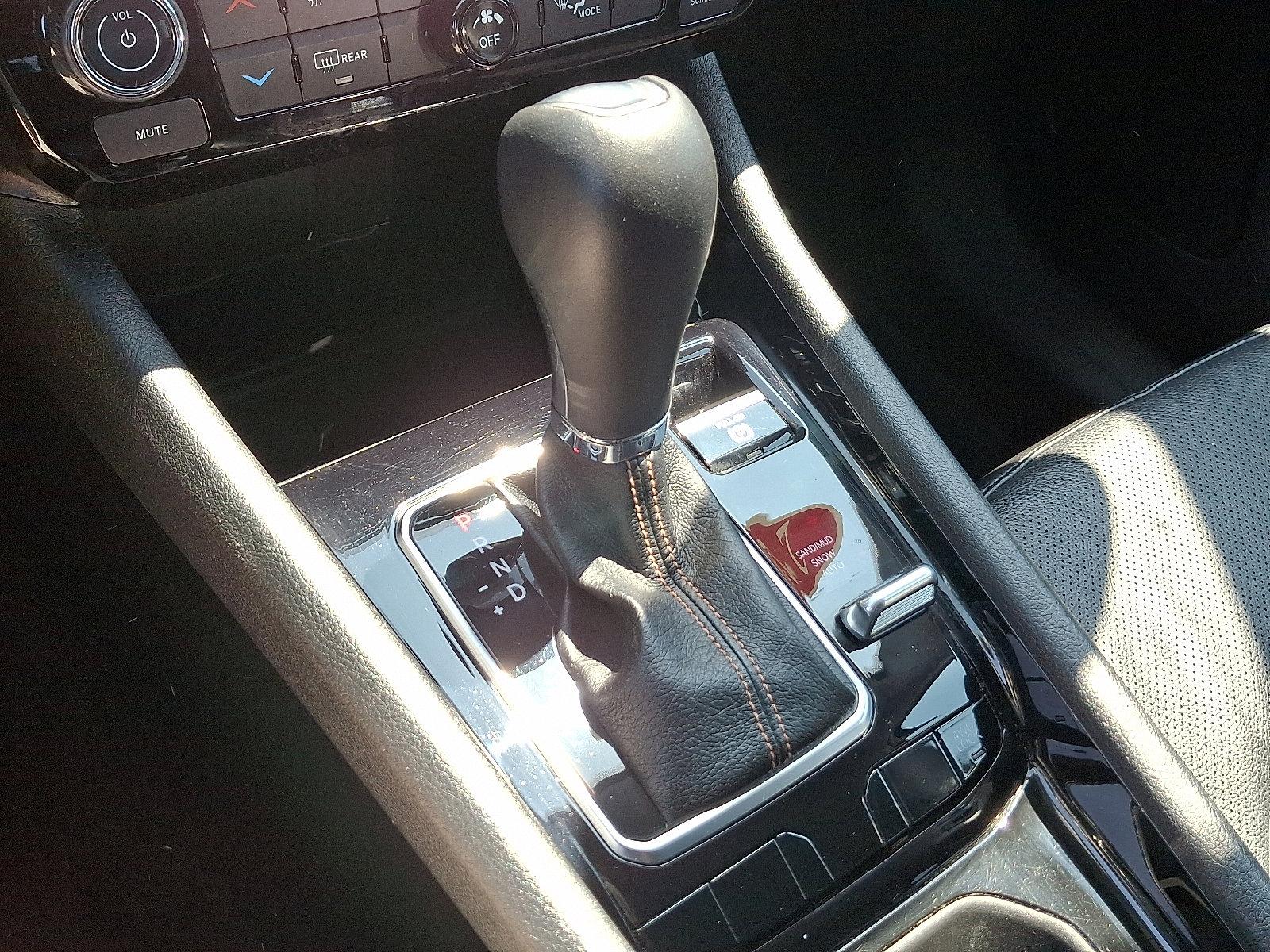 2022 Jeep Compass Vehicle Photo in Trevose, PA 19053
