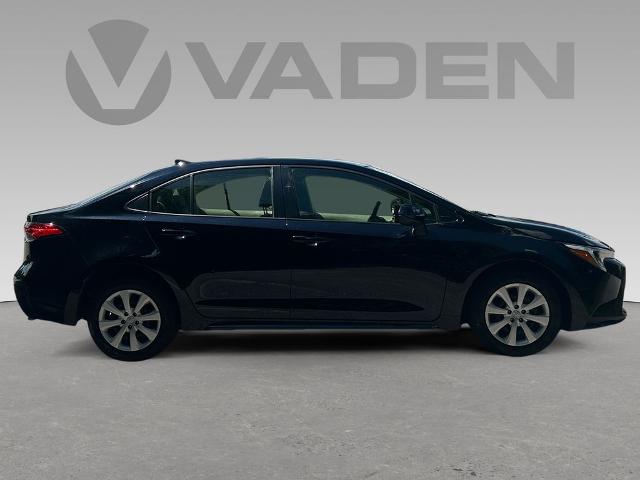 2023 Toyota Corolla Vehicle Photo in Statesboro, GA 30458