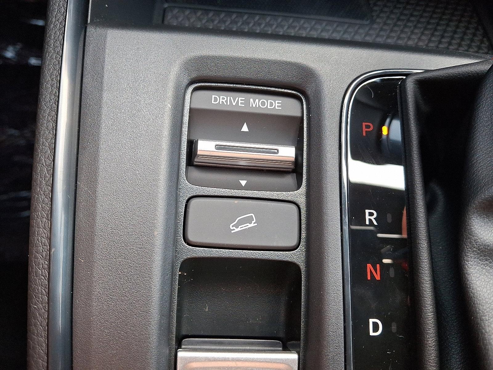 2026 Honda CR-V Hybrid Vehicle Photo in Harrisburg, PA 17111