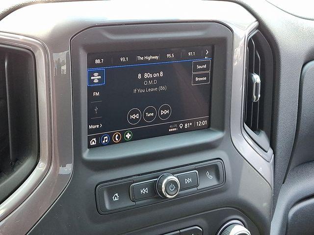 2023 Chevrolet Silverado 1500 Vehicle Photo in DANBURY, CT 06810-5034