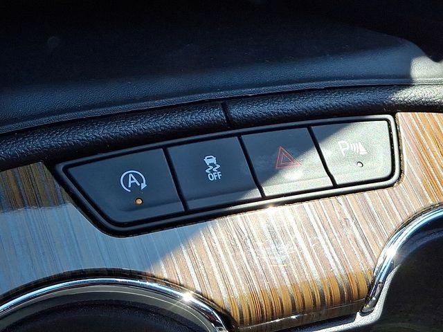 2023 GMC Acadia Vehicle Photo in PAWLING, NY 12564-3219