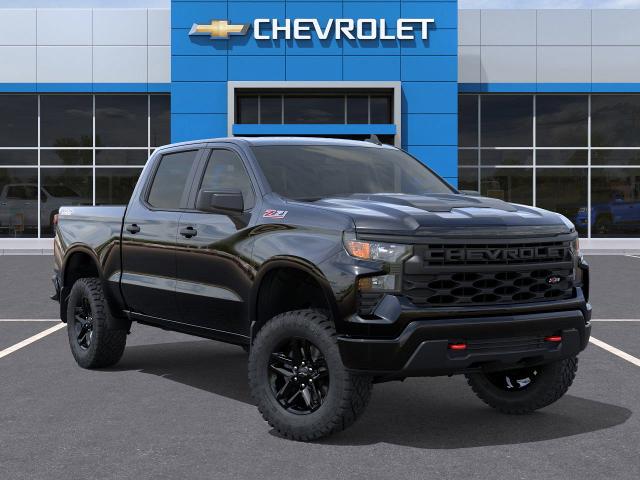 2025 Chevrolet Silverado 1500 Vehicle Photo in SAVANNAH, GA 31406-4513
