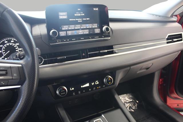 2022 Mitsubishi Outlander Vehicle Photo in Green Bay, WI 54304