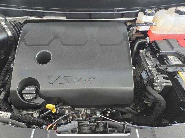 2023 Chevrolet Traverse Vehicle Photo in Decatur, TX 76234