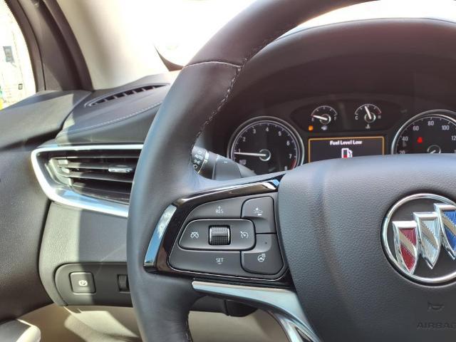 2024 Buick Enclave Vehicle Photo in Tampa, FL 33612